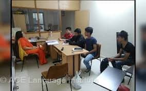 ACE Institute ACE Institute photo 4